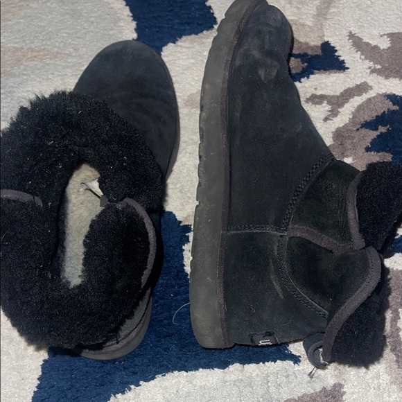 UGG Cory Boot - Picture 8 of 9